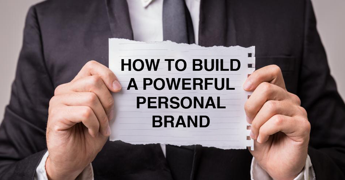 3+1 Step per guidare il tuo personal branding al successo